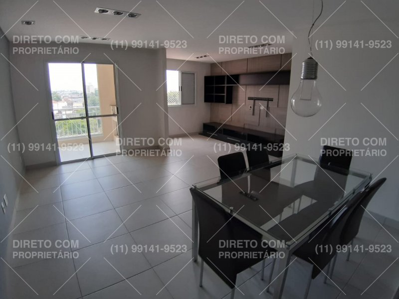 imóvel com 84m² - Vila Albertina - São Paulo