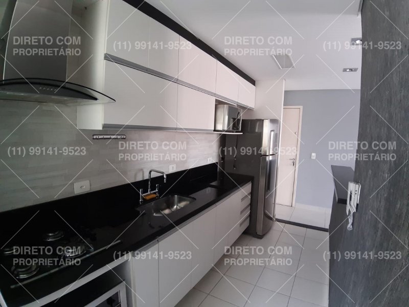 imóvel com 84m² - Vila Albertina - São Paulo
