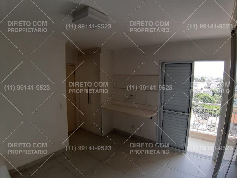 imóvel com 84m² - Vila Albertina - São Paulo