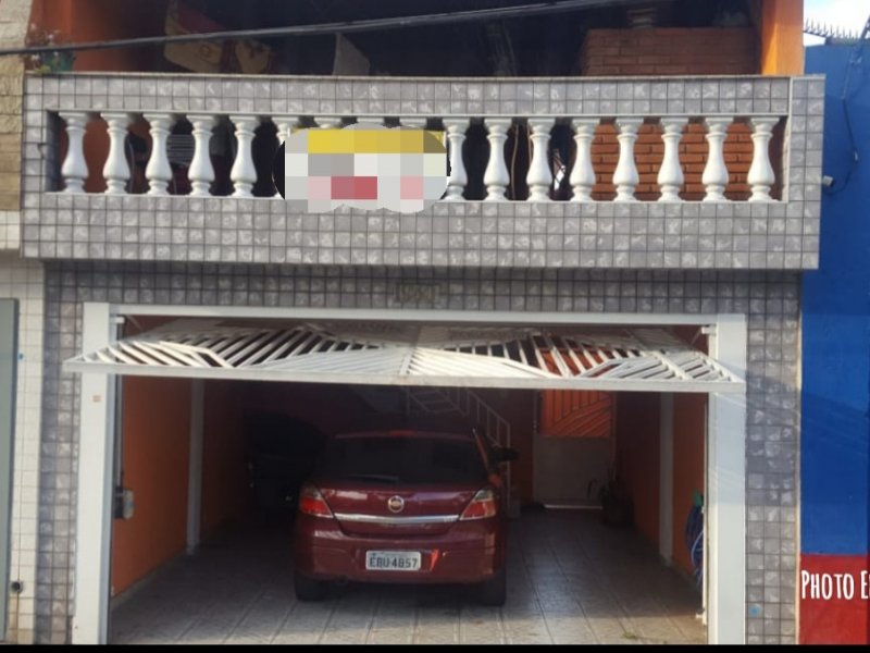 Casa à venda Vila Formosa com 150m² e 3 quartos por R$ 610.000 - 1607070865-20190117-190711.jpg