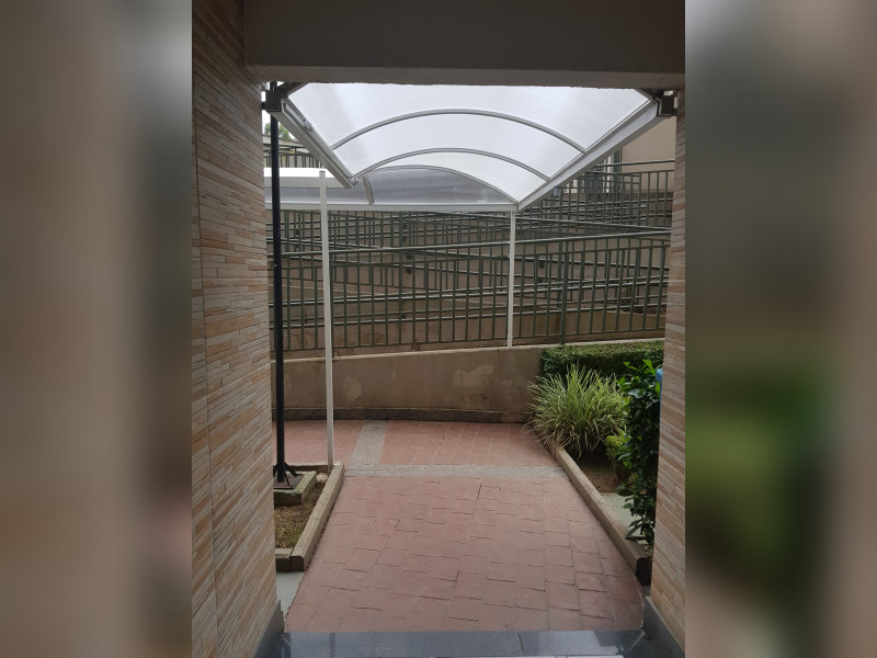 imóvel com 50m² - Parque São Vicente - Mauá