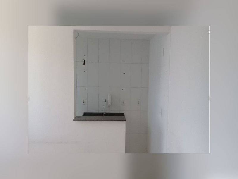 imóvel com 50m² - Parque São Vicente - Mauá