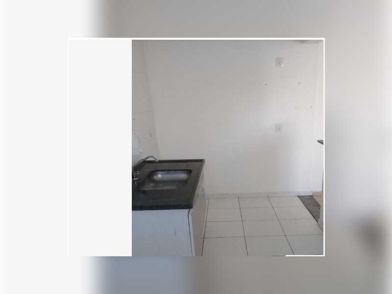 imóvel com 50m² - Parque São Vicente - Mauá