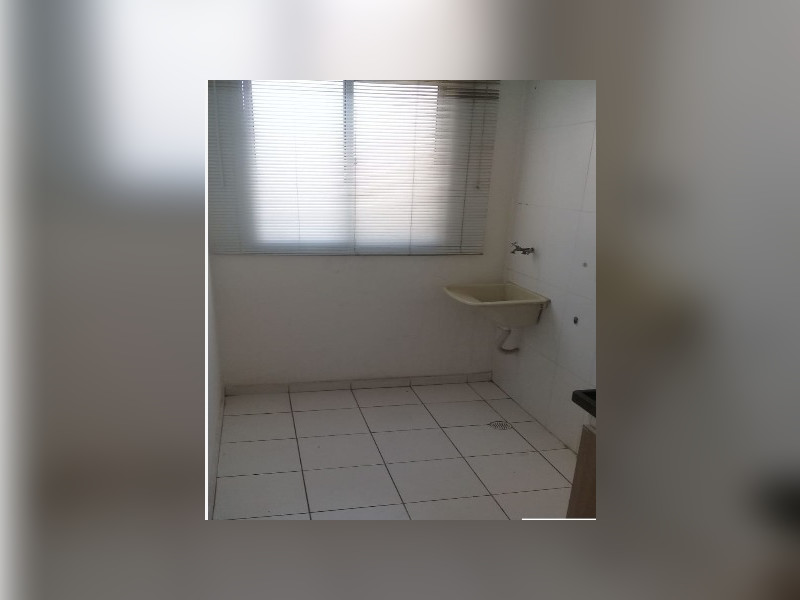 imóvel com 50m² - Parque São Vicente - Mauá