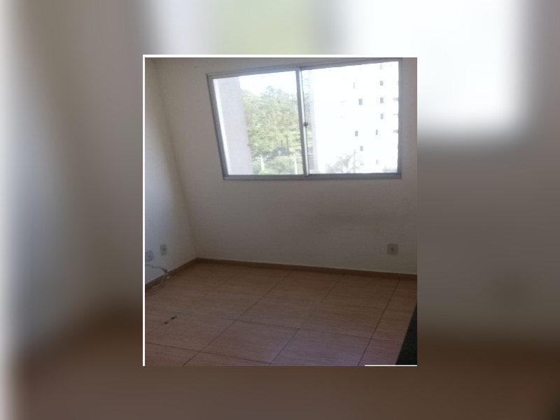 imóvel com 50m² - Parque São Vicente - Mauá