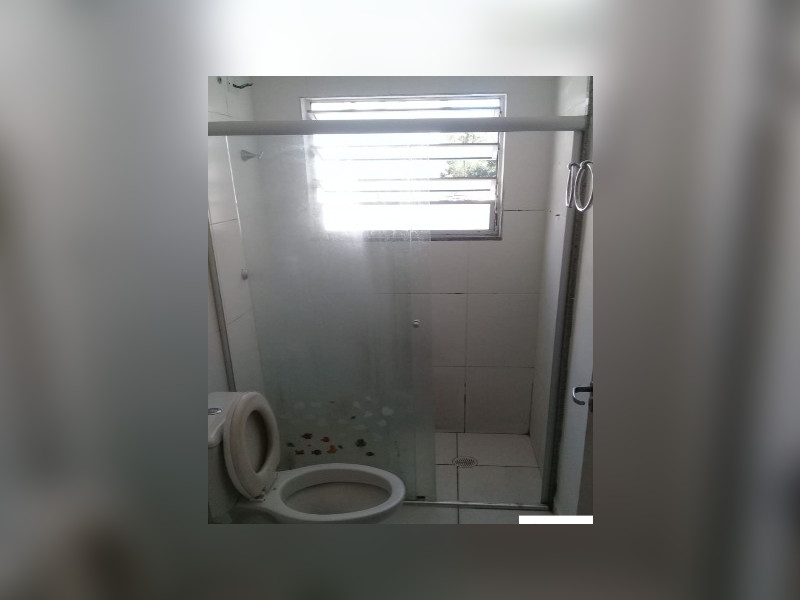 imóvel com 50m² - Parque São Vicente - Mauá