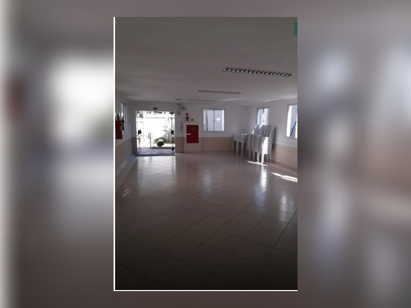 imóvel com 50m² - Parque São Vicente - Mauá