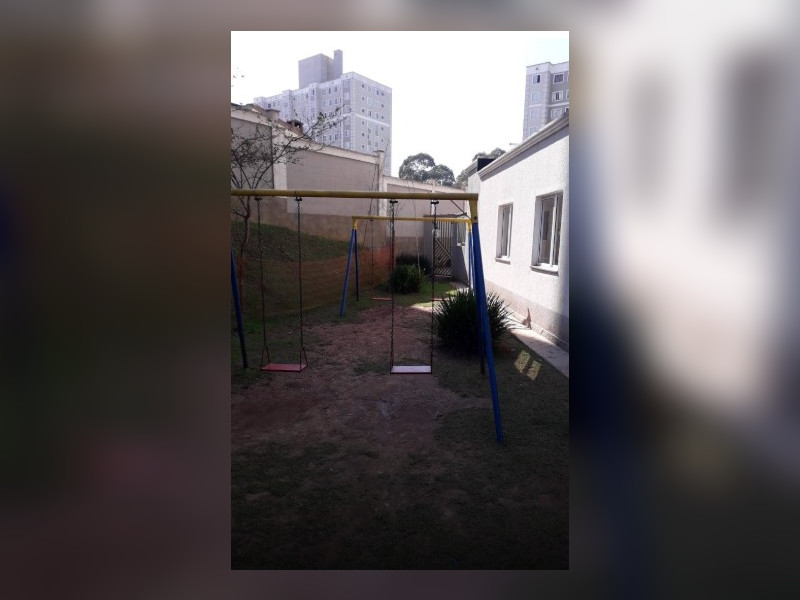 imóvel com 50m² - Parque São Vicente - Mauá