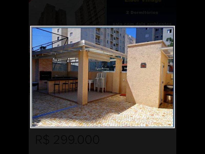 imóvel com 70m² - Vila Matilde - São Paulo