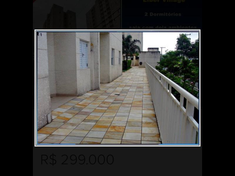 imóvel com 70m² - Vila Matilde - São Paulo