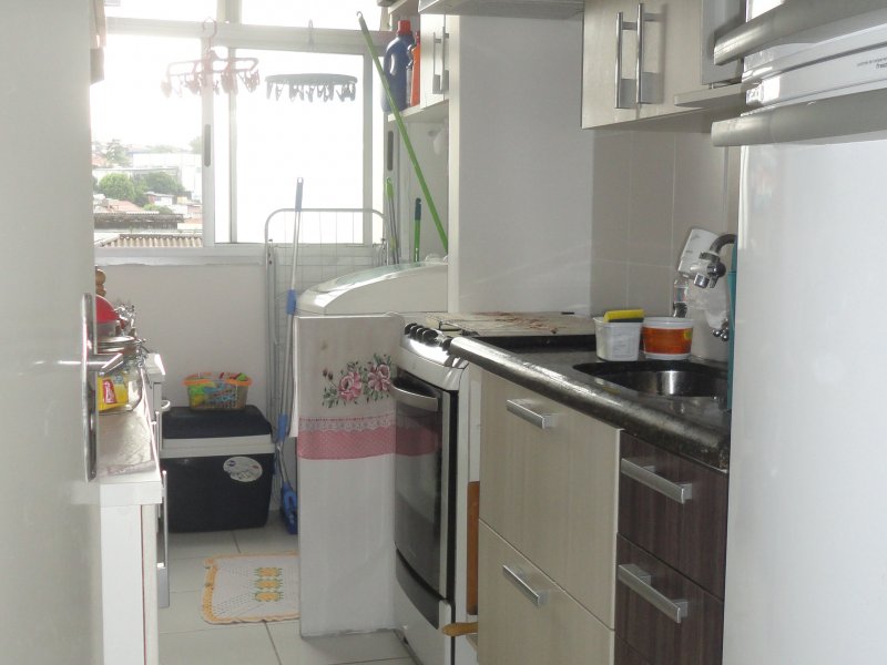 Apartamento à venda Parque Jabaquara com 57m² e 2 quartos por R$ 370.000 - 1381329683-dsc02046.JPG