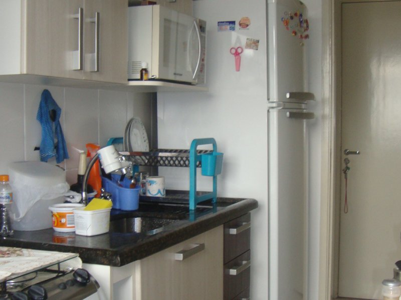 Apartamento à venda Parque Jabaquara com 57m² e 2 quartos por R$ 370.000 - 1483034006-dsc03876.JPG