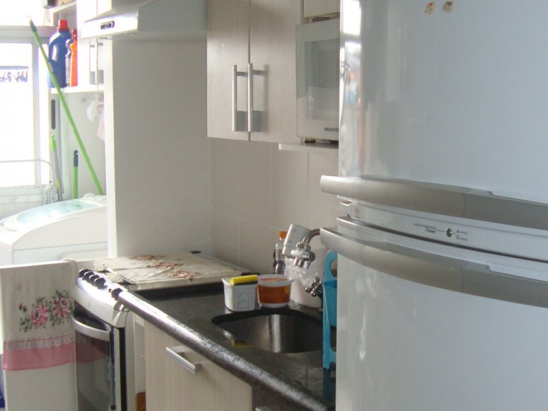 Apartamento à venda Parque Jabaquara com 57m² e 2 quartos por R$ 370.000 - 360498393-dsc03874.JPG