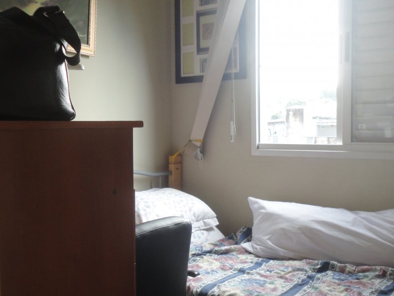 Apartamento à venda Parque Jabaquara com 57m² e 2 quartos por R$ 370.000 - 381295429-dsc02044.JPG