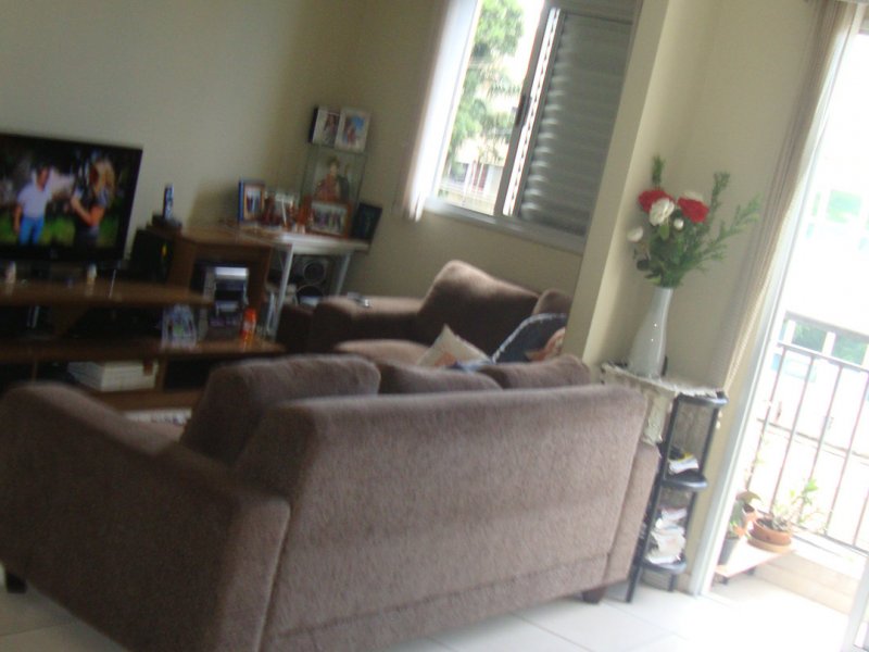 Apartamento à venda Parque Jabaquara com 57m² e 2 quartos por R$ 370.000 - 793090271-dsc03877.JPG