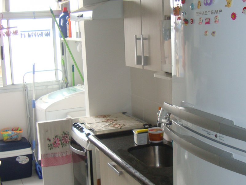Apartamento à venda Parque Jabaquara com 57m² e 2 quartos por R$ 370.000 - 805109831-dsc03875.JPG