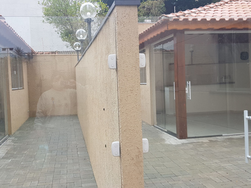 Apartamento à venda Parque Jabaquara com 57m² e 2 quartos por R$ 370.000 - churrasqueira-1.jpg