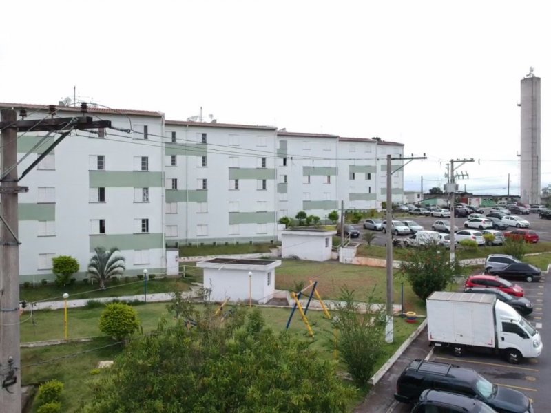 Apartamento à venda Chacara Dona Escolastica com 60m² e 2 quartos por R$ 140.000 - 1336937413-7335fd94-6b43-4595-b238-b2e03a039f28.jpeg