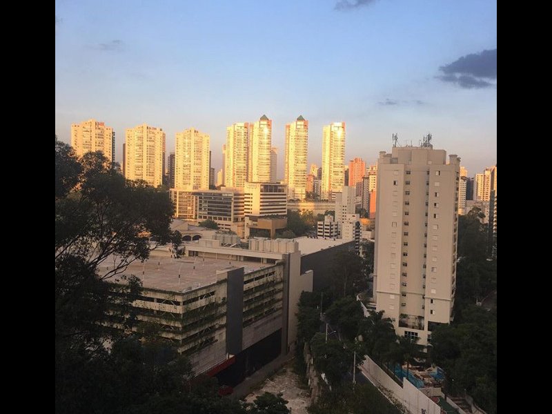 Apartamento à venda Vila Andrade com 109m² e 3 quartos por R$ 750.000 - 1441441726-dcae3164-e18d-4227-a148-c41f4651e658.jpeg