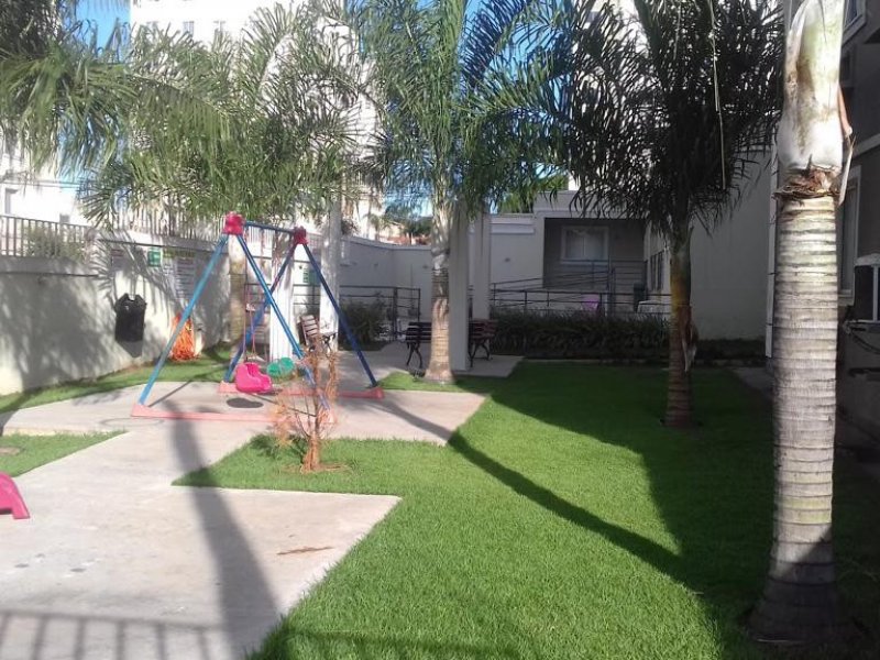 Apartamento à venda Setor Negrão de Lima com 50m² e 2 quartos por R$ 180.000 - 1370752376-whatsapp-image-2019-01-18-at-09.jpeg