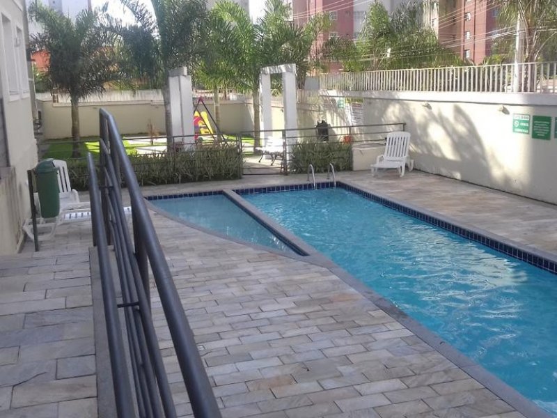 Apartamento à venda Setor Negrão de Lima com 50m² e 2 quartos por R$ 180.000 - 300309157-whatsapp-image-2019-01-18-at-09.jpeg