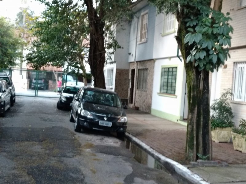 imóvel com 130m² - Pinheiros - São Paulo