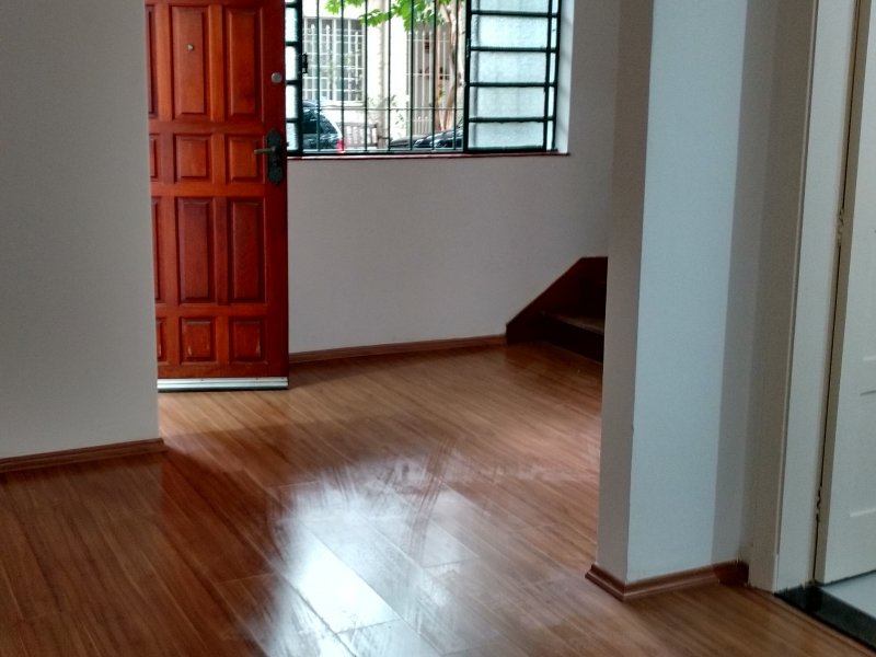 imóvel com 130m² - Pinheiros - São Paulo