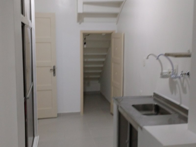 imóvel com 130m² - Pinheiros - São Paulo