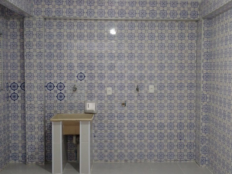 imóvel com 130m² - Pinheiros - São Paulo
