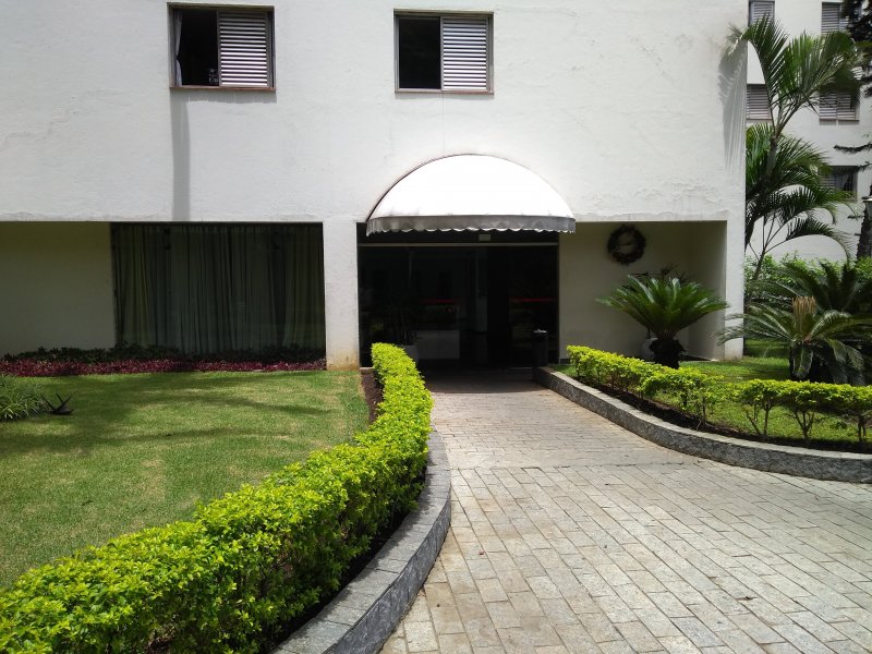 imóvel com 65m² - Vila São Paulo - São Paulo
