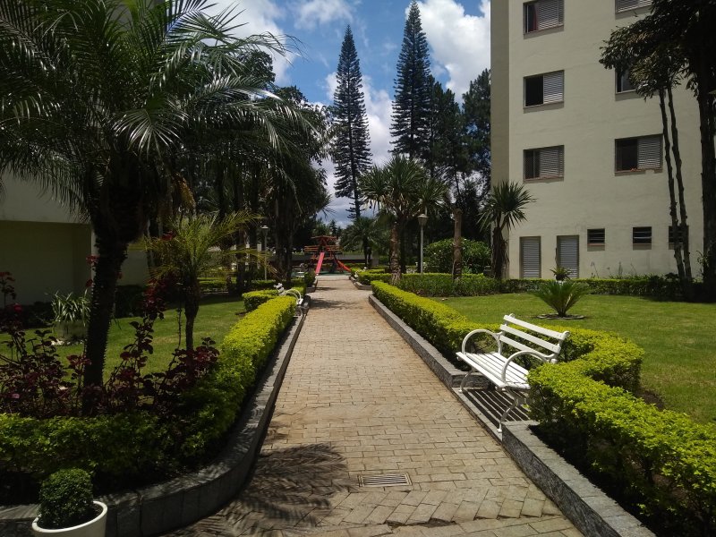 imóvel com 65m² - Vila São Paulo - São Paulo