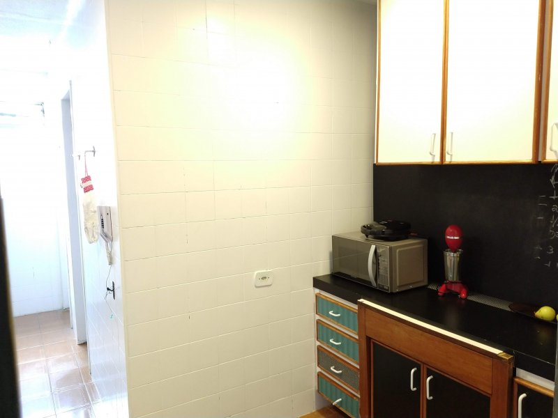 imóvel com 65m² - Vila São Paulo - São Paulo