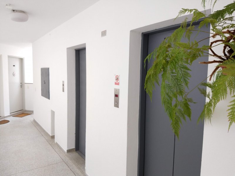 imóvel com 65m² - Vila São Paulo - São Paulo