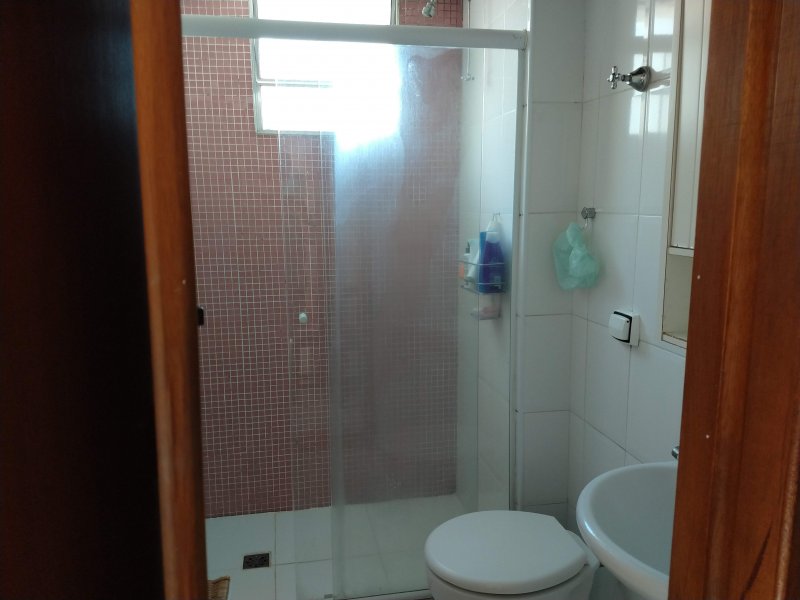 imóvel com 65m² - Vila São Paulo - São Paulo