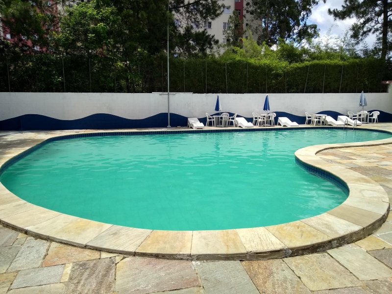 imóvel com 65m² - Vila São Paulo - São Paulo