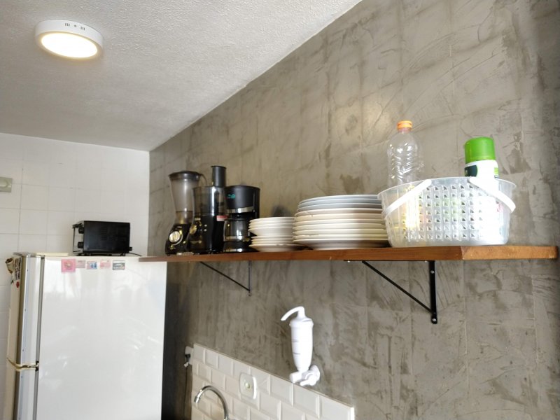 imóvel com 65m² - Vila São Paulo - São Paulo