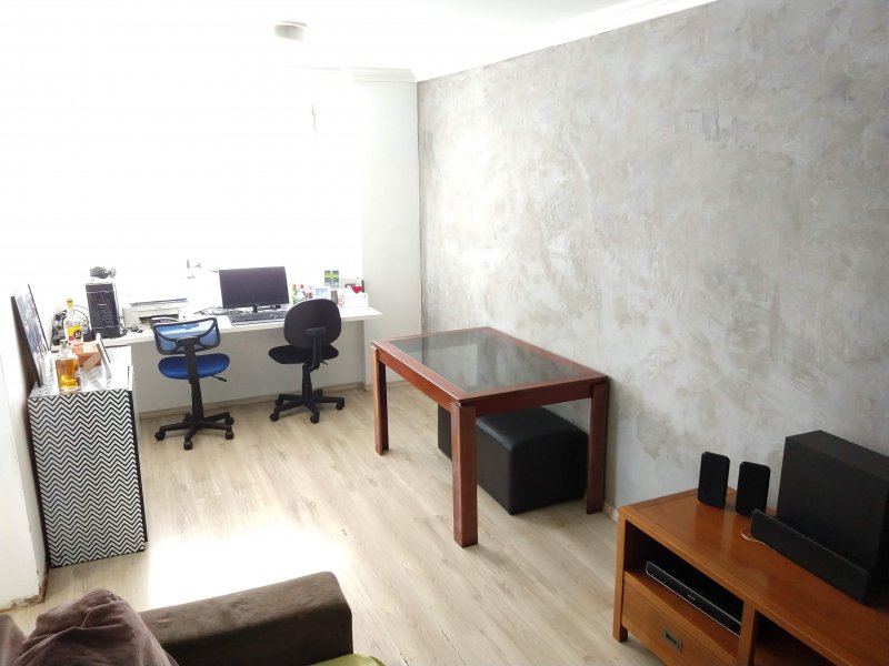imóvel com 65m² - Vila São Paulo - São Paulo