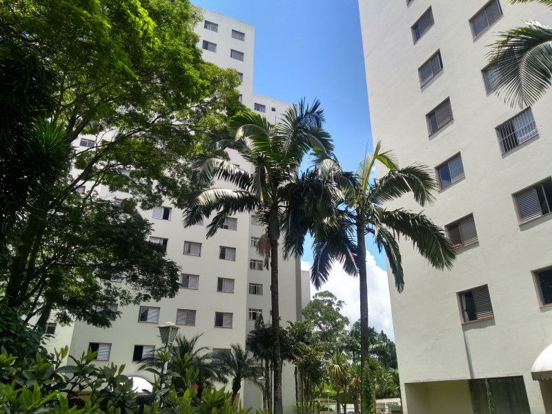 imóvel com 65m² - Vila São Paulo - São Paulo
