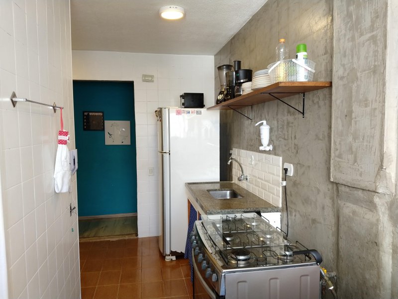imóvel com 65m² - Vila São Paulo - São Paulo