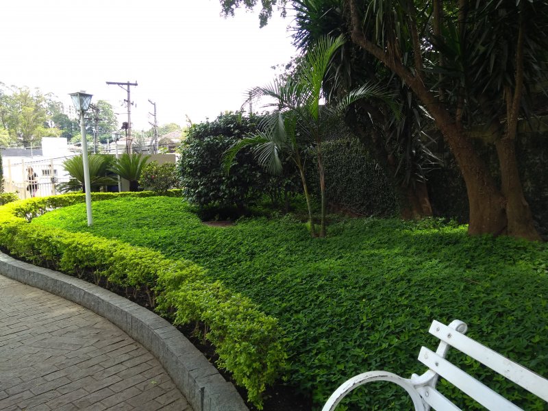 imóvel com 65m² - Vila São Paulo - São Paulo