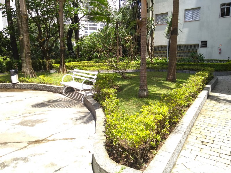 imóvel com 65m² - Vila São Paulo - São Paulo
