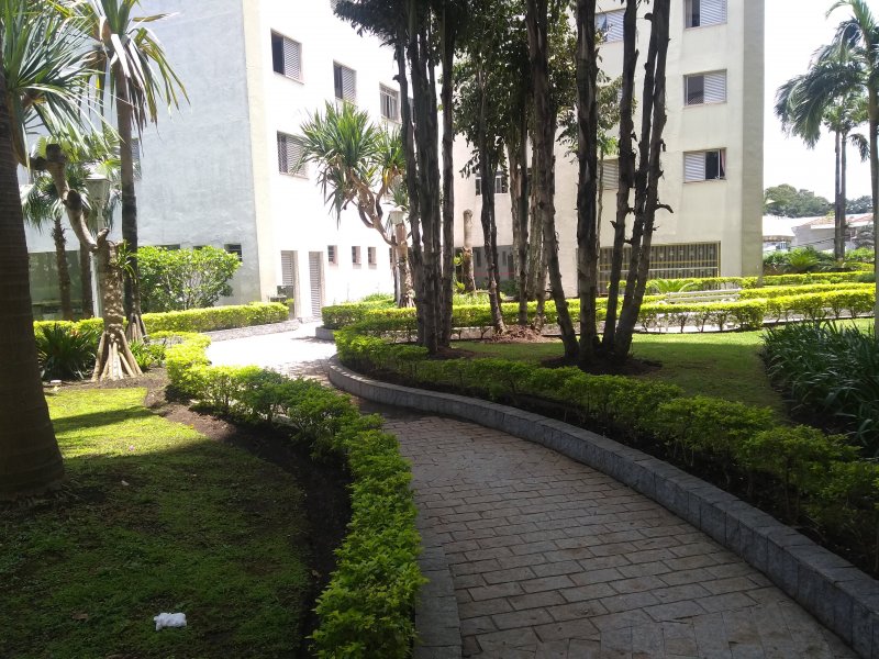 imóvel com 65m² - Vila São Paulo - São Paulo