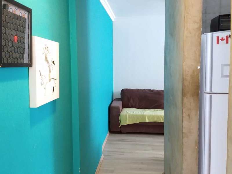 imóvel com 65m² - Vila São Paulo - São Paulo