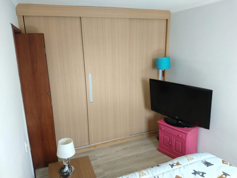 imóvel com 65m² - Vila São Paulo - São Paulo