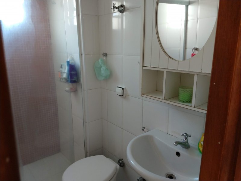 imóvel com 65m² - Vila São Paulo - São Paulo
