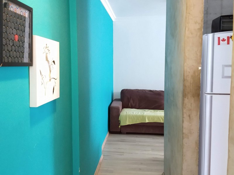 imóvel com 65m² - Vila São Paulo - São Paulo