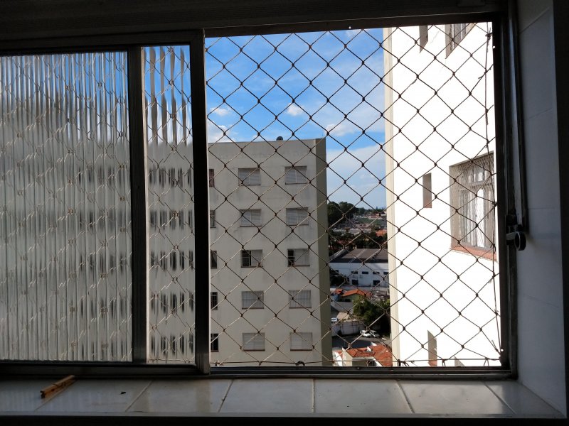 imóvel com 65m² - Vila São Paulo - São Paulo