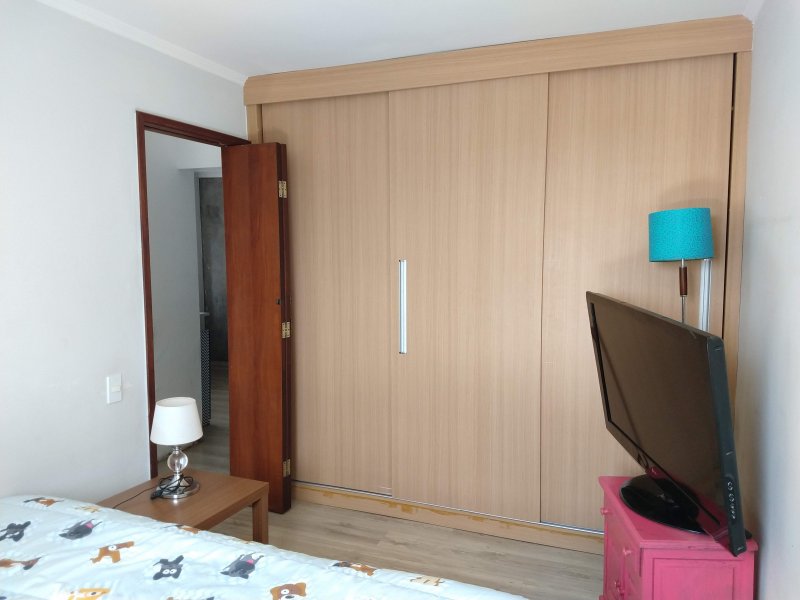 imóvel com 65m² - Vila São Paulo - São Paulo