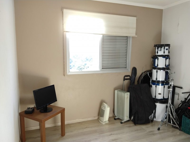 imóvel com 65m² - Vila São Paulo - São Paulo