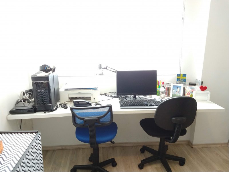 imóvel com 65m² - Vila São Paulo - São Paulo